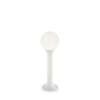 Столб уличный Ideal lux Green Pt1 Small Bianco 139579