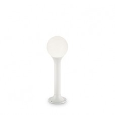 Столб уличный Ideal lux Green Pt1 Small Bianco 139579