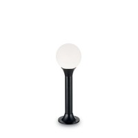 Столб уличный Ideal lux Green Pt1 Small Nero 135809