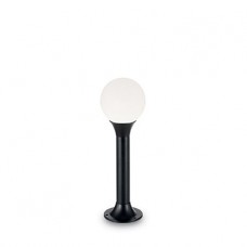 Столб уличный Ideal lux Green Pt1 Small Nero 135809