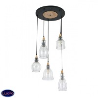 Светильник подвесной Ideal lux Gretel Sp5 103174