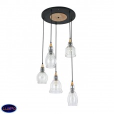Светильник подвесной Ideal lux Gretel Sp5 103174