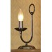 Настольная лампа Lussole TODI GRLSA-4614-01