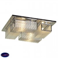 Потолочная люстра Lussole LARIANO GRLSA-5407-04