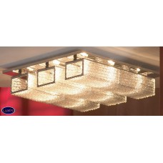 Потолочная люстра Lussole LARIANO GRLSA-5407-09