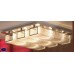 Потолочная люстра Lussole LARIANO GRLSA-5407-09 Потолочная люстра Lussole LARIANO GRLSA-5407-09