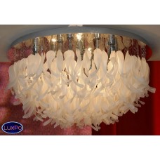 Потолочная люстра Lussole COMO GRLSA-5603-10