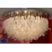 Потолочная люстра Lussole COMO GRLSA-5603-10