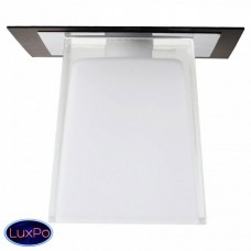 Потолочный светильник Lussole LENTE GRLSC-2500-01