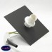Потолочный светильник Lussole LENTE GRLSC-2500-01
