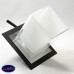 Потолочный светильник Lussole LENTE GRLSC-2500-01