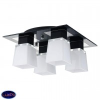 Потолочная люстра Lussole LENTE GRLSC-2507-04