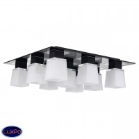 Потолочная люстра Lussole LENTE GRLSC-2507-09