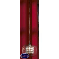 Подвесной светильник Lussole SORSO GRLSC-8006-01