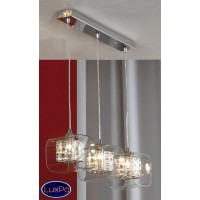 Подвесной светильник Lussole SORSO GRLSC-8006-03