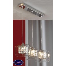 Подвесной светильник Lussole SORSO GRLSC-8006-03