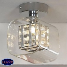 Потолочный светильник Lussole SORSO GRLSC-8007-01