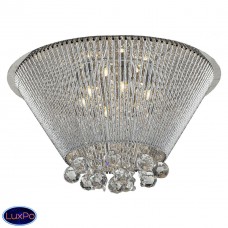 Потолочный светильник Lussole Piagge GRLSC-8407-06
