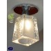Светильник встраиваемый потолочный Lussole SALE GRLSC-9000-01