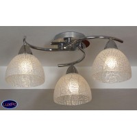 Потолочная люстра Lussole ZUNGOLI GRLSF-1603-03