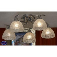 Потолочная люстра Lussole ZUNGOLI GRLSF-1603-05