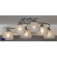 Потолочная люстра Lussole ZUNGOLI GRLSF-1603-06