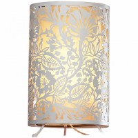 Настольная лампа Lussole Vetere GRLSF-2304-01