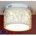 Потолочный светильник Lussole Vetere GRLSF-2307-04
