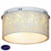 Потолочный светильник Lussole Vetere GRLSF-2307-07