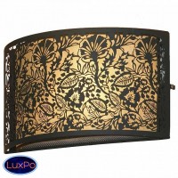 Настенный светильник Lussole Vetere GRLSF-2371-01