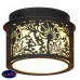 Потолочный светильник Lussole Vetere GRLSF-2377-04