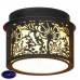 Потолочный светильник Lussole Vetere GRLSF-2377-04