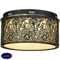 Потолочный светильник Lussole Vetere GRLSF-2377-07
