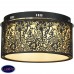 Потолочный светильник Lussole Vetere GRLSF-2377-07