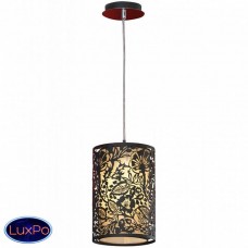 Подвесной светильник Lussole Vetere GRLSF-2386-01 Подвесной светильник Lussole Vetere GRLSF-2386-01