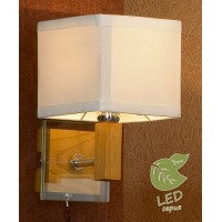 Бра Lussole MONTONE GRLSF-2501-01