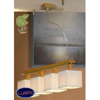 Светильник подвесной Lussole MONTONE GRLSF-2503-04