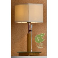 Настольная лампа Lussole MONTONE GRLSF-2504-01