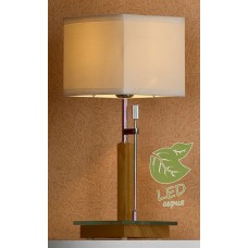 Настольная лампа Lussole MONTONE GRLSF-2504-01 Настольная лампа Lussole MONTONE GRLSF-2504-01