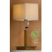 Настольная лампа Lussole MONTONE GRLSF-2504-01 Настольная лампа Lussole MONTONE GRLSF-2504-01