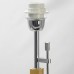 Настольная лампа Lussole MONTONE GRLSF-2504-01 Настольная лампа Lussole MONTONE GRLSF-2504-01