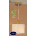 Светильник подвесной Lussole MONTONE GRLSF-2506-01
