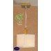 Светильник подвесной Lussole MONTONE GRLSF-2506-01