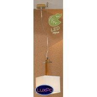 Светильник подвесной Lussole MONTONE GRLSF-2516-01