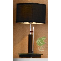 Настольная лампа Lussole MONTONE GRLSF-2574-01