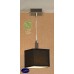 Светильник подвесной Lussole MONTONE GRLSF-2576-01
