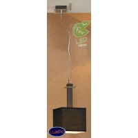 Светильник подвесной Lussole MONTONE GRLSF-2586-01