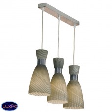 Подвесная люстра Lussole Marcelli GRLSF-7386-03