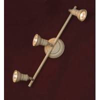 Спот Lussole Sobretta GRLSL-2501-03
