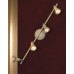 Спот Lussole Sobretta GRLSL-2509-04